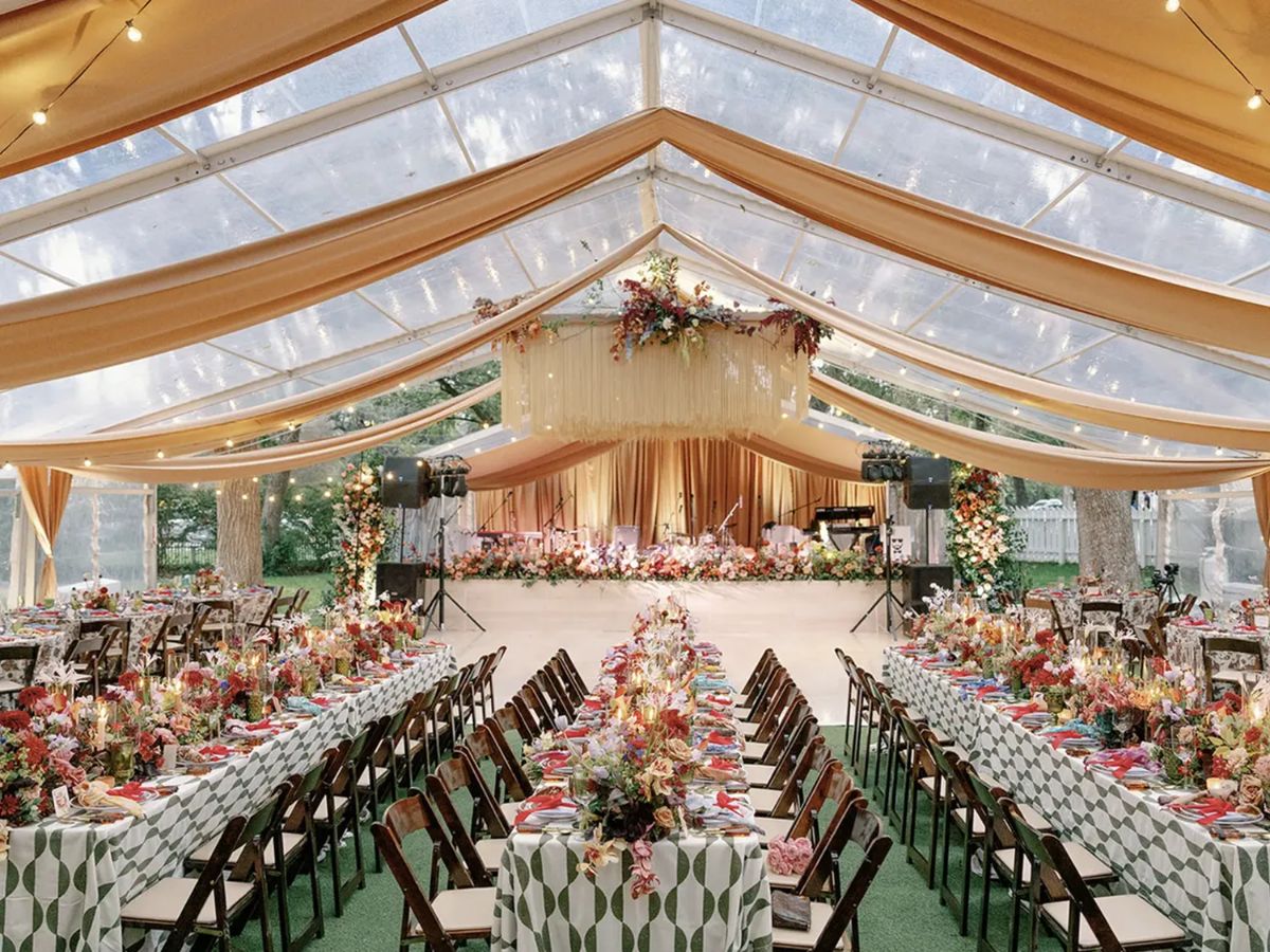Poppins Venue