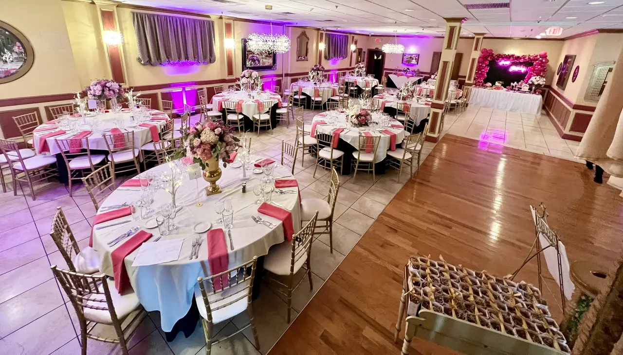 Mamma Vittoria Catering