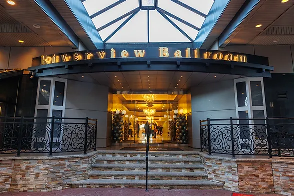 Riverview Ballroom