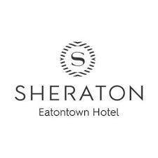 Grand Ballroom by Sheraton