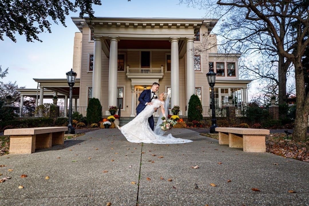 Collingswood Grand Ballroom