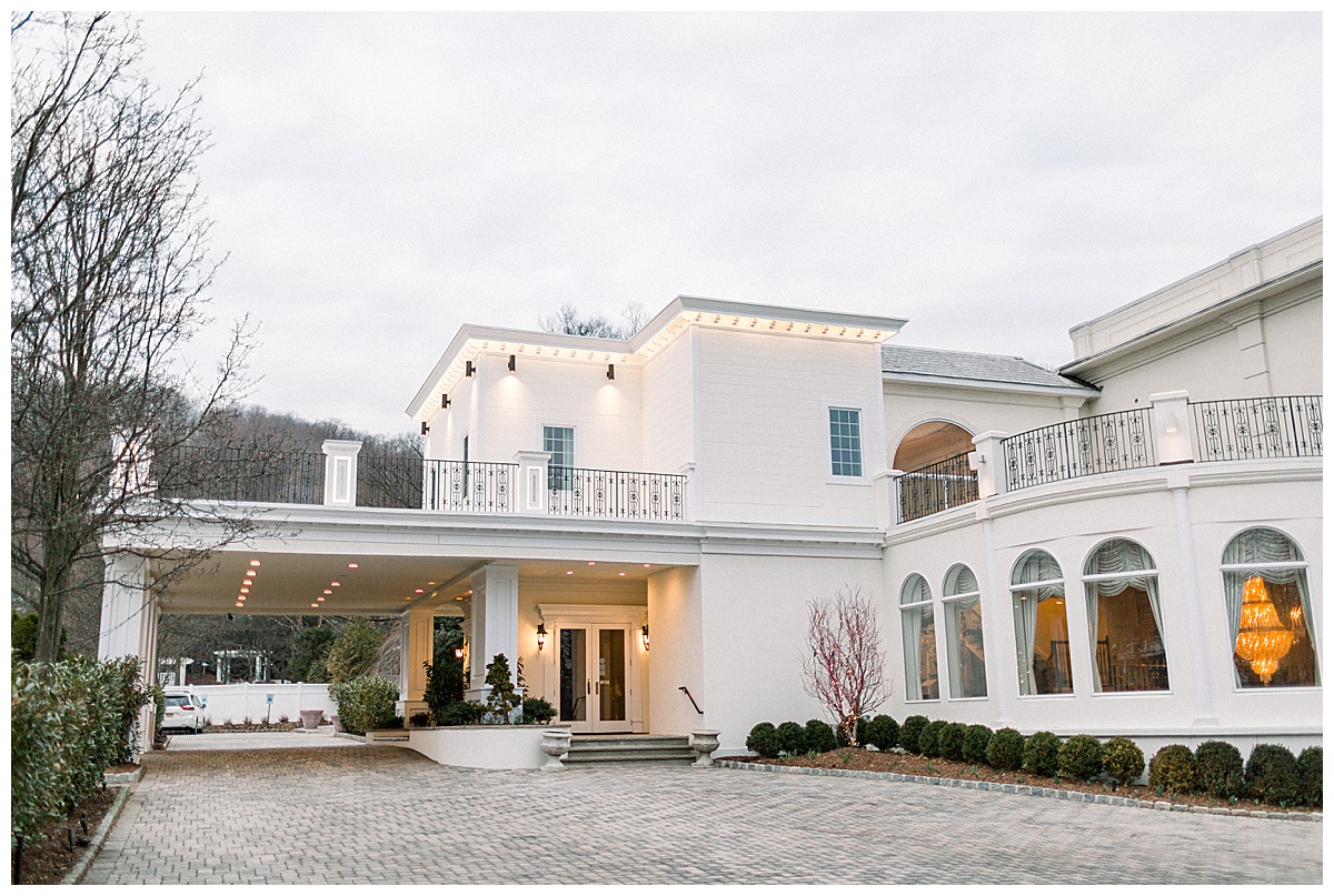 The Tides Estate