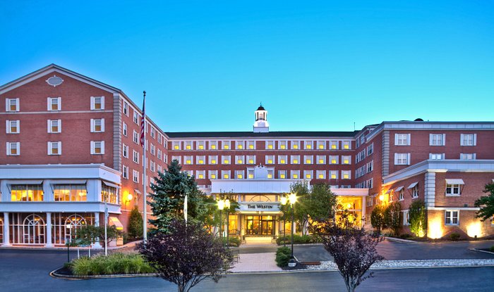 The Westin Governor Morris