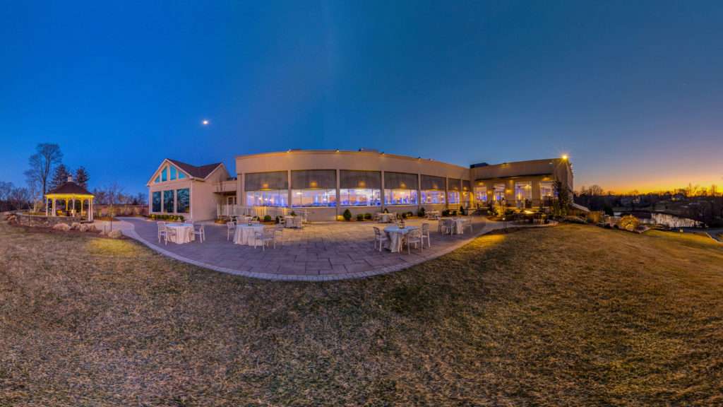 Brooklake Country Club