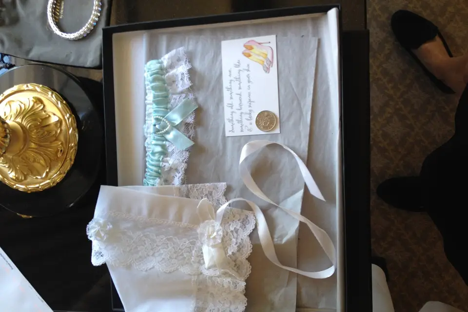 Service image