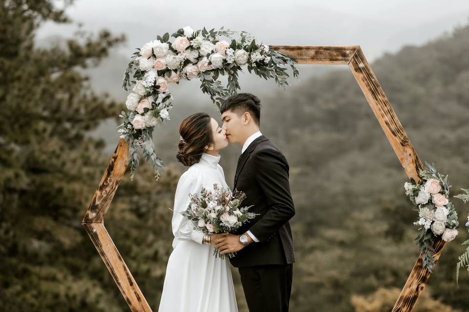 Delaware River Weddings