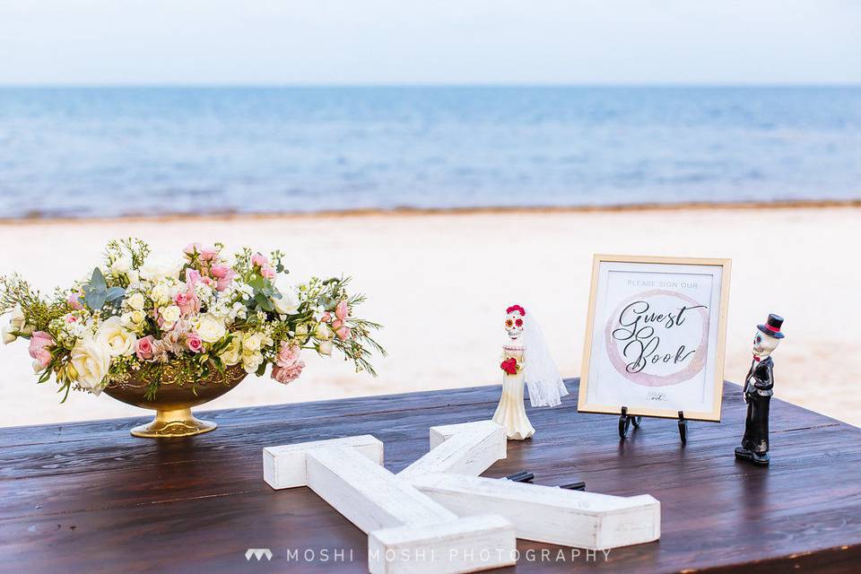 Simply Sapphire Events