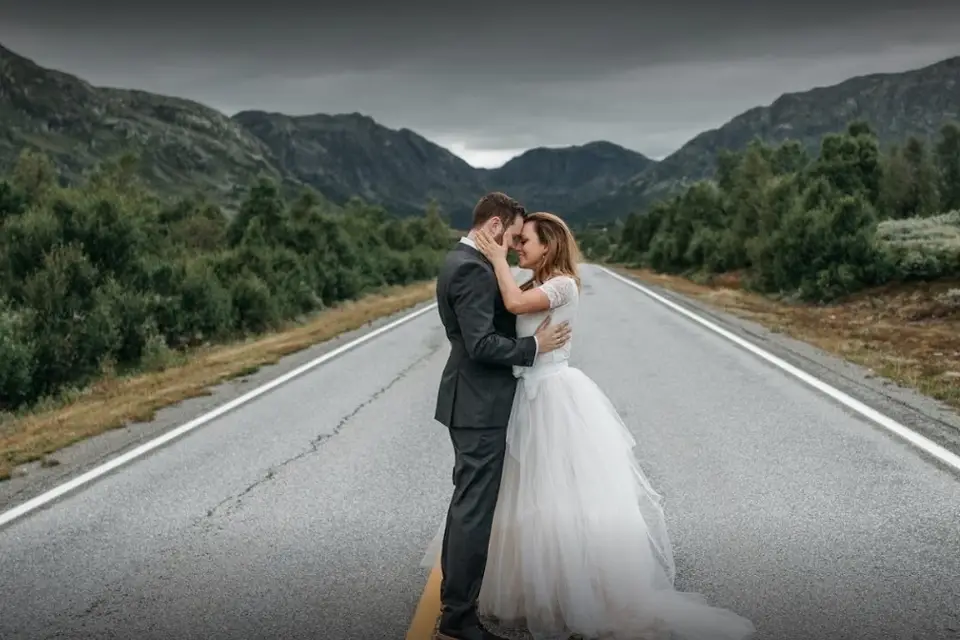 The Case Mae Bride