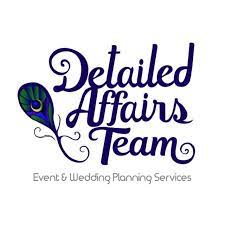 Detailed Affairs Team