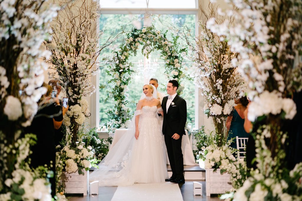NJ Wedding Pros
