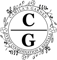 Camila's Garden
