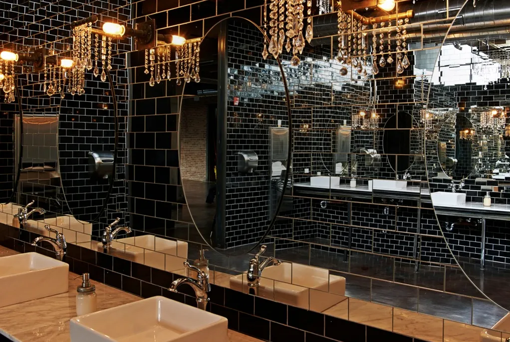 Service image