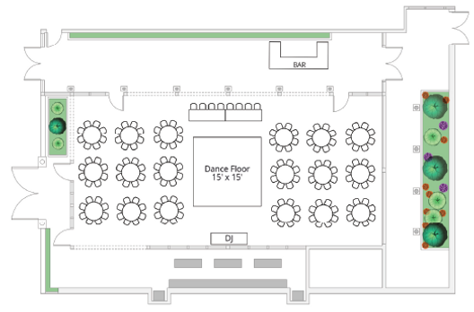 Service image