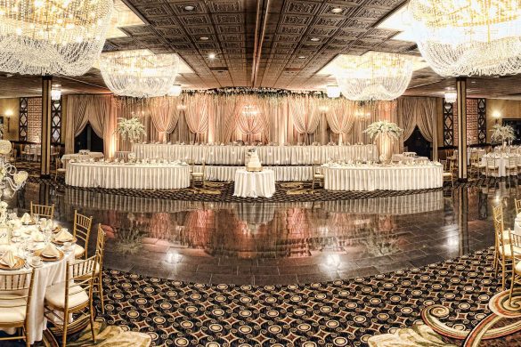 Chateau Ritz