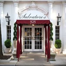 Salvatore's Wedding Venue