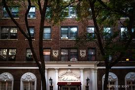Salvatore's Wedding Venue