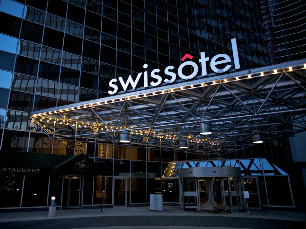 Swissotel Chicago