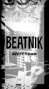 Beatnik West Town