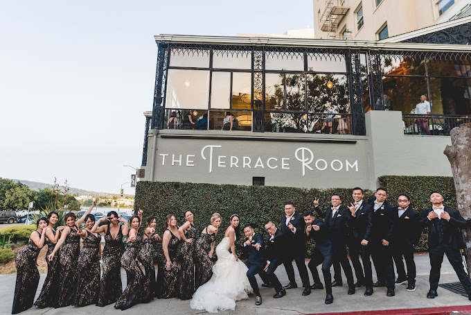 The Terrace Room