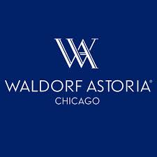 Waldorf Astoria Chicago