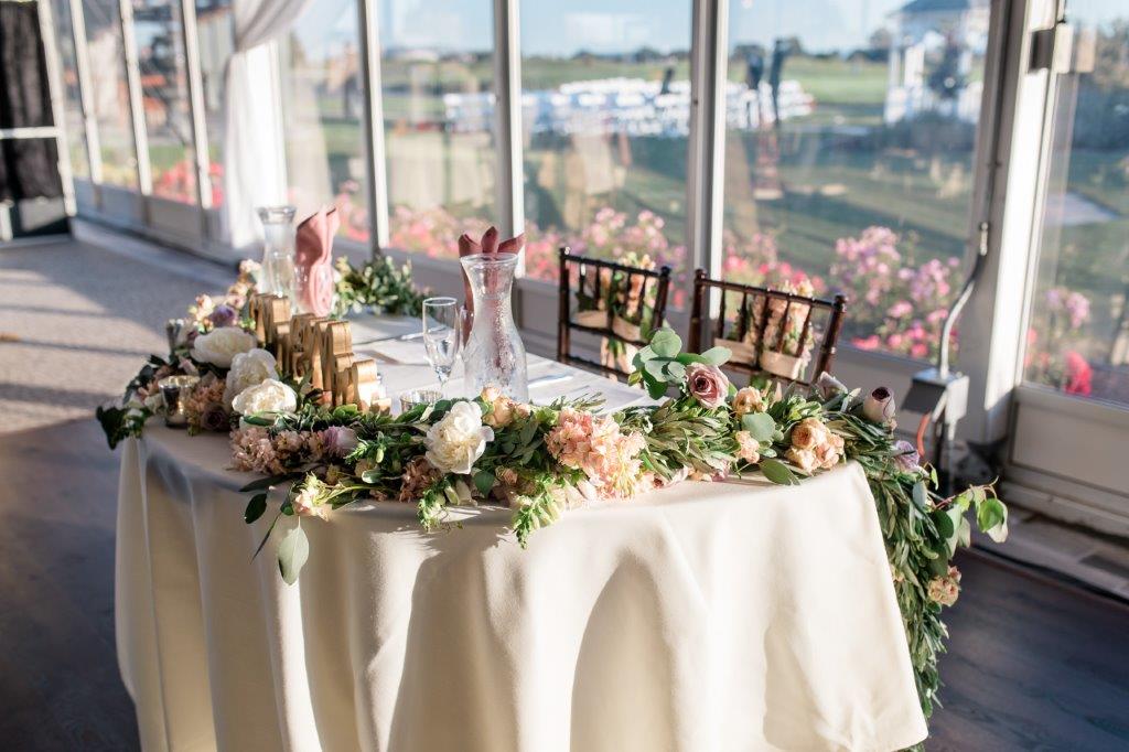 Fairview Metropolitan Wedding & Events