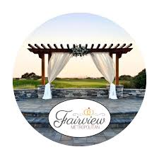 Fairview Metropolitan Wedding & Events