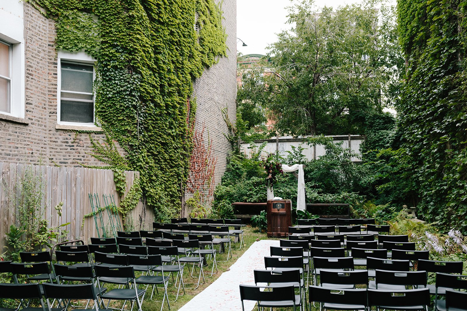 Zhou B Secret Garden