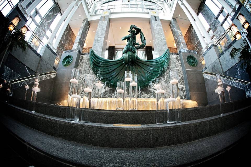Service image