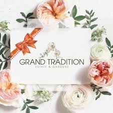 Grand Tradition Estate & Gardens