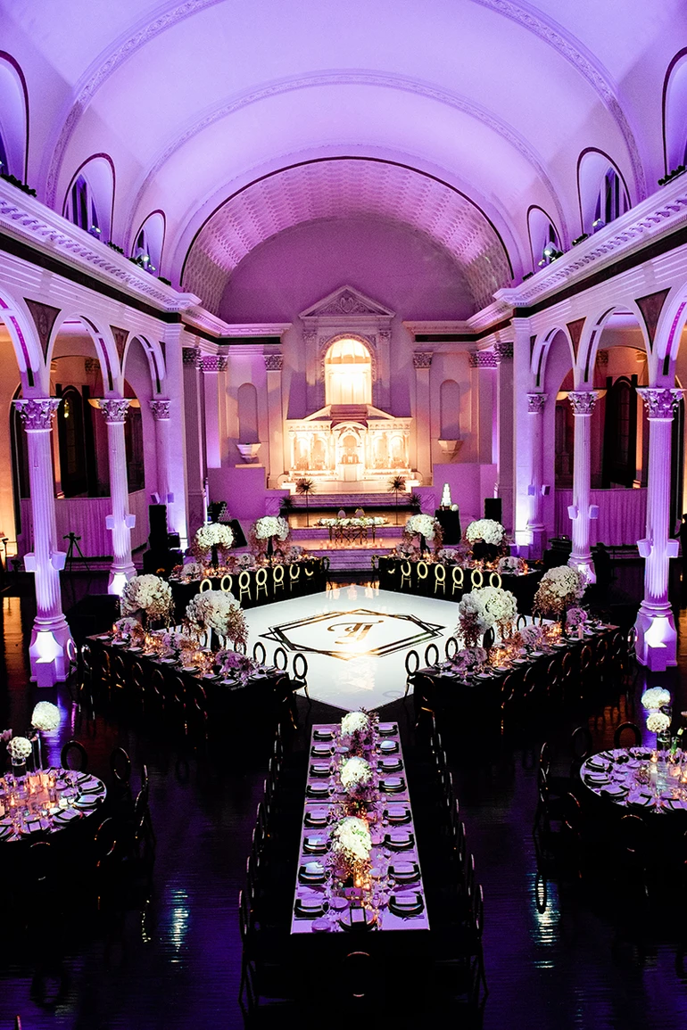 Service image