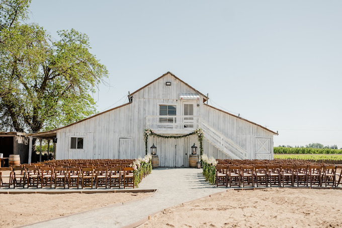 The Sunset Acres