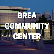 Brea Community Center