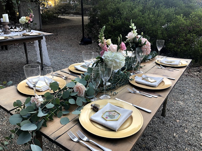 As You Like It Events & Catering