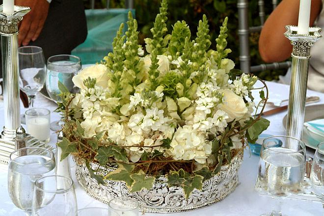 Melrose Catering