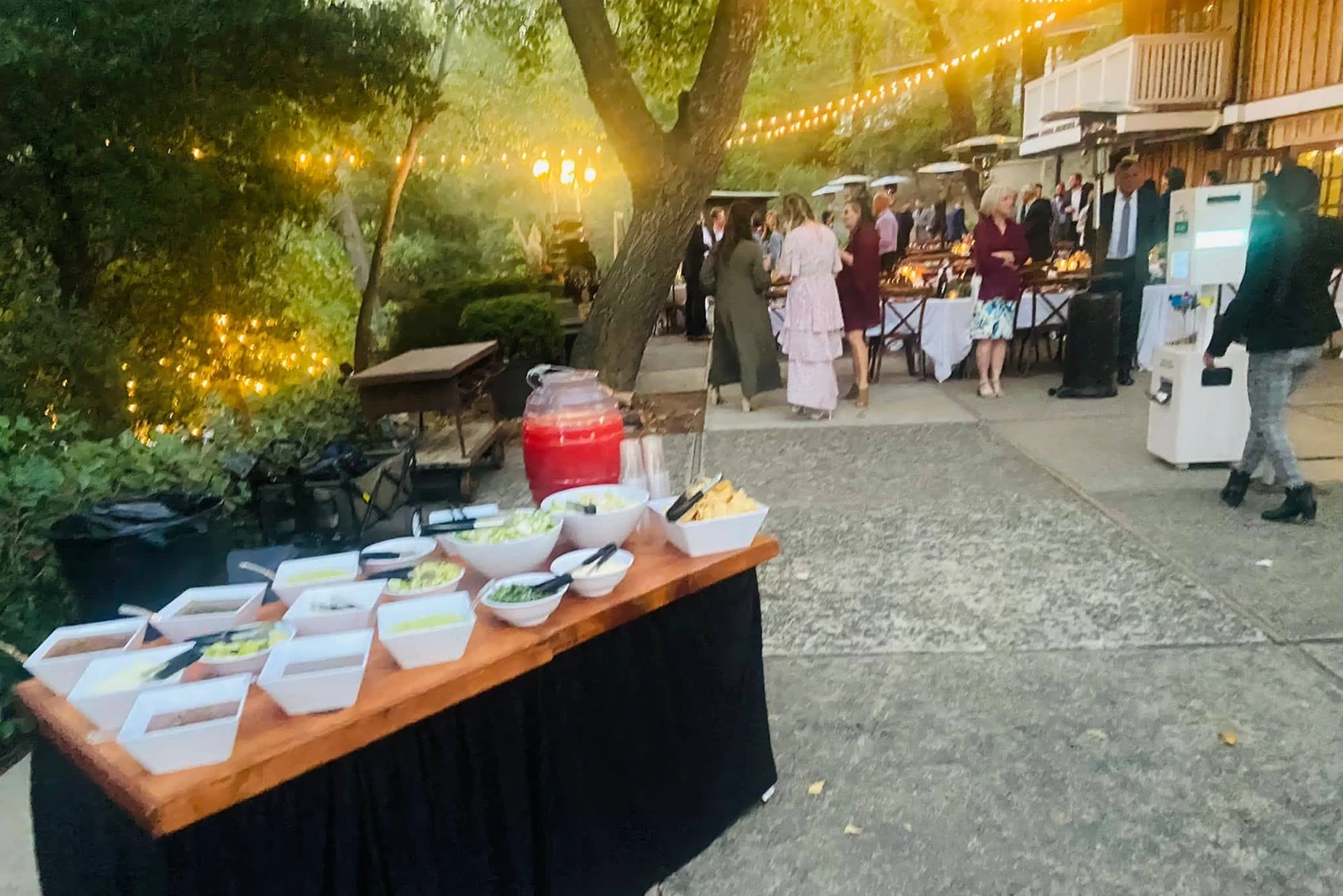 Service image