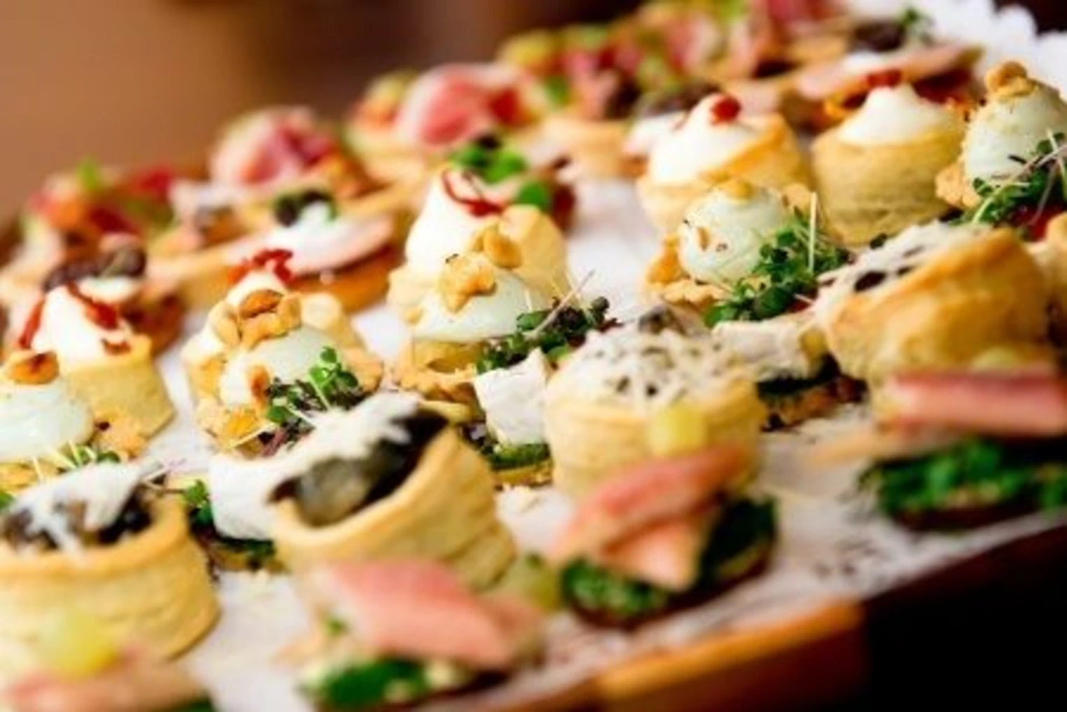 Buttercup Catering