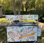 LaLa Taco Catering