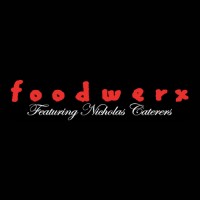 foodwerx by Nicholas Caterers