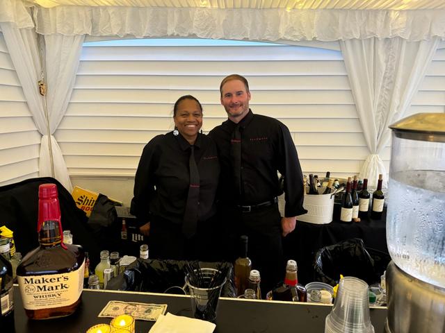 foodwerx by Nicholas Caterers