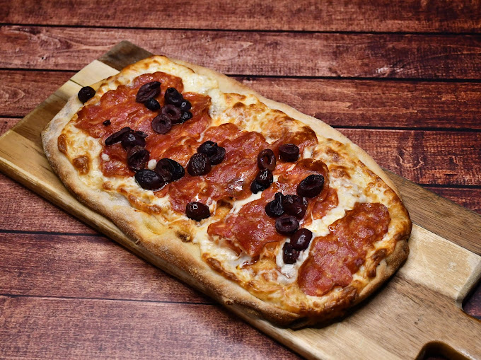 Italian Brothers Restaurant