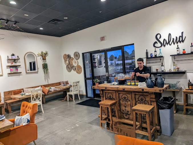 Service image