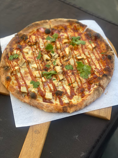 Fire & Wood Catering