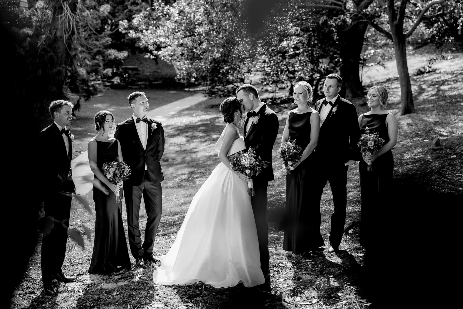 Dreamlife Wedding Photo & Video