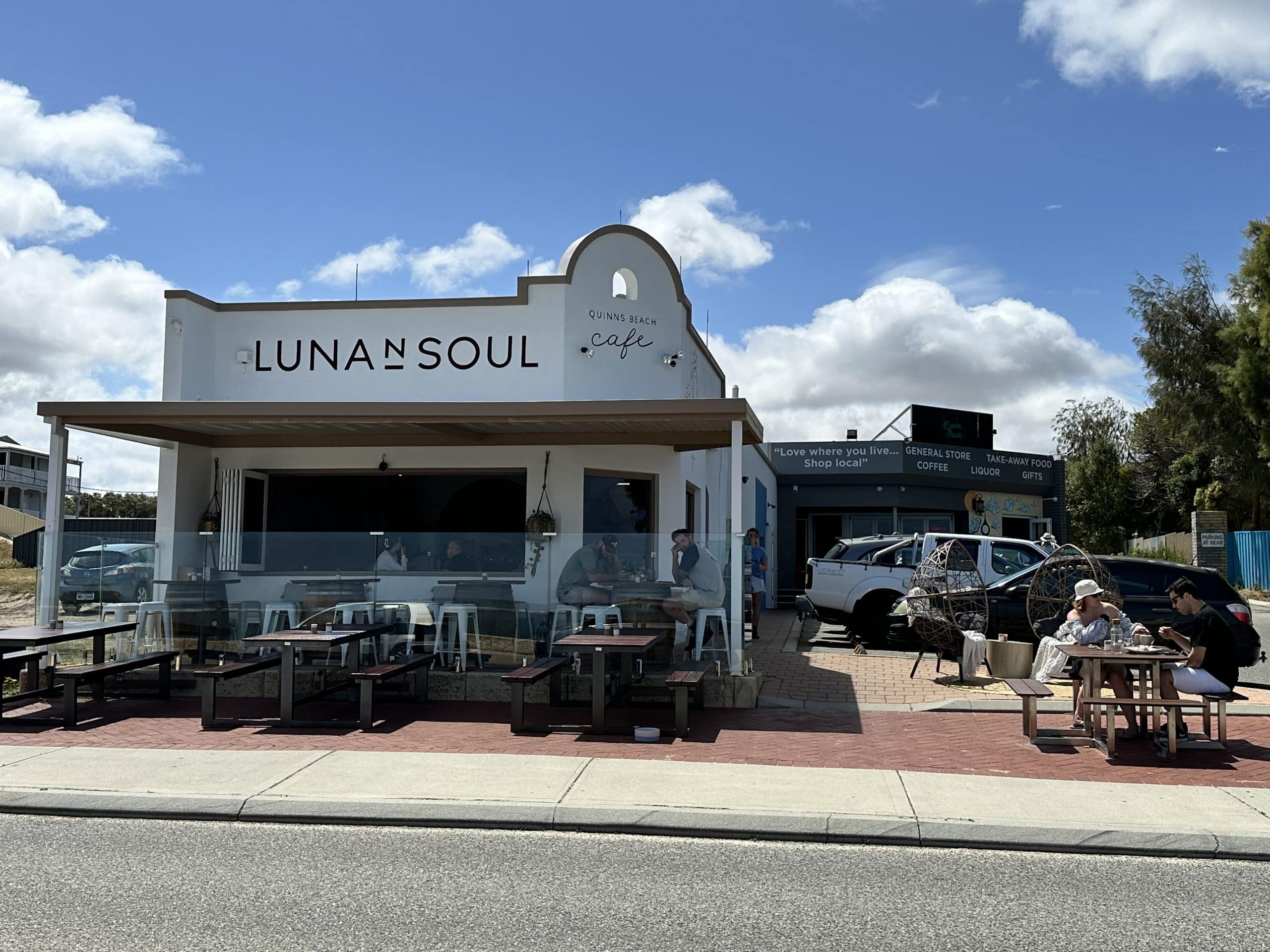 Luna Soul And Bowls
