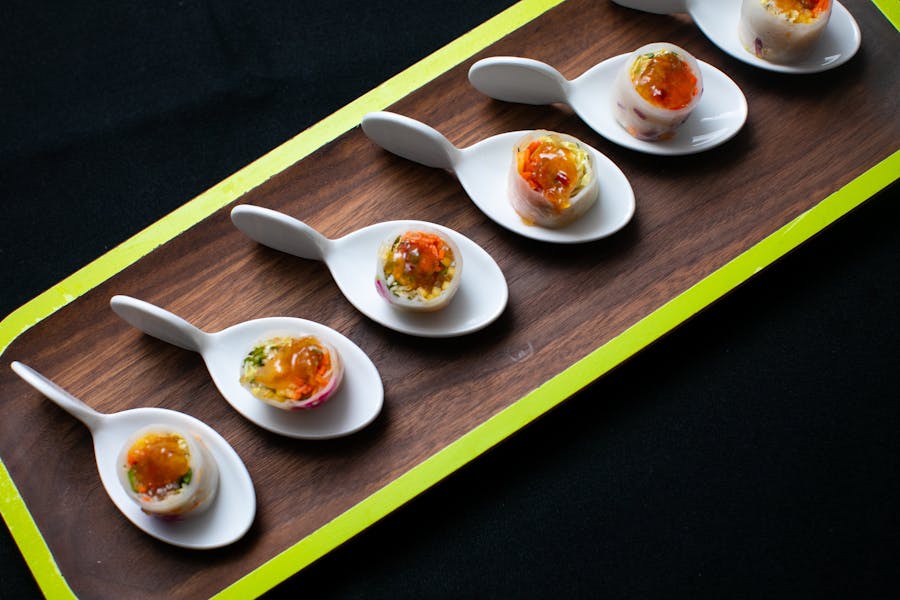 FIG catering