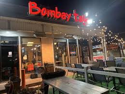 Dimple's Bombay Talk