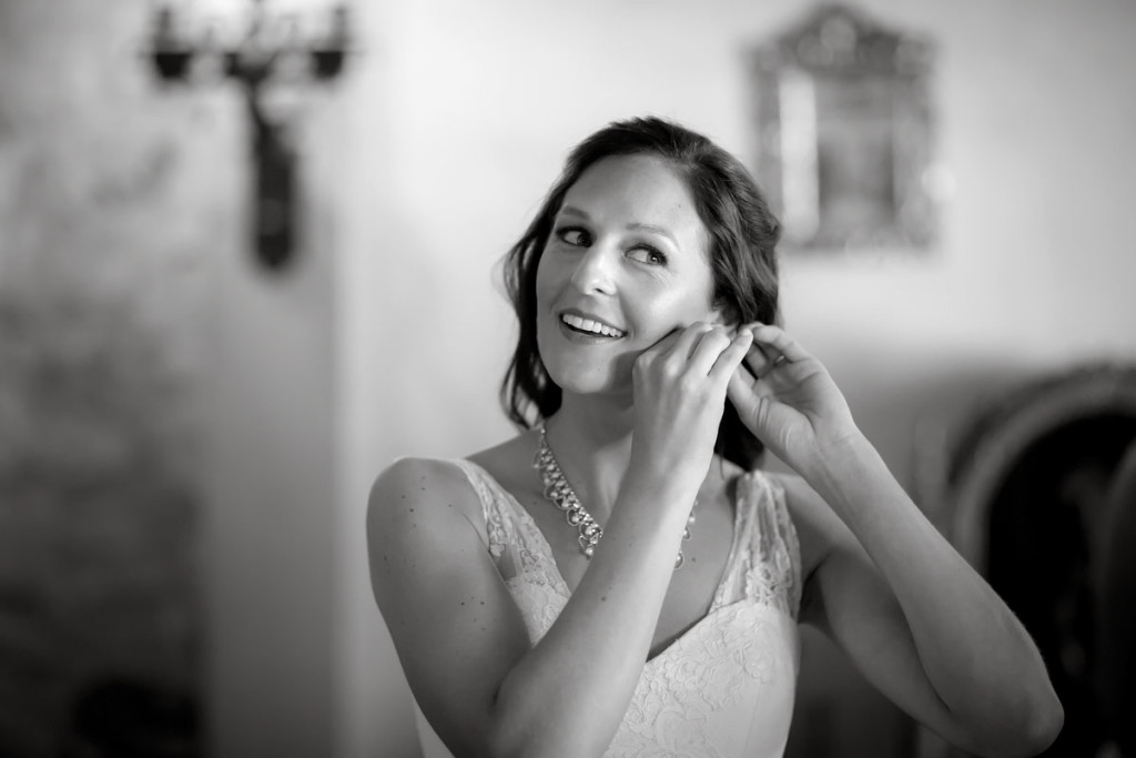 Curtis Myers Wedding Photography