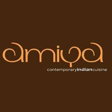 Amiya Restaurant