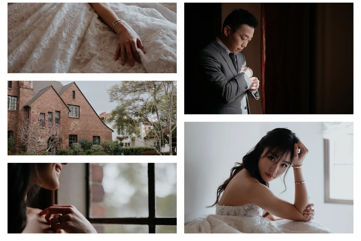 Symboll® Wedding Photography & Videography