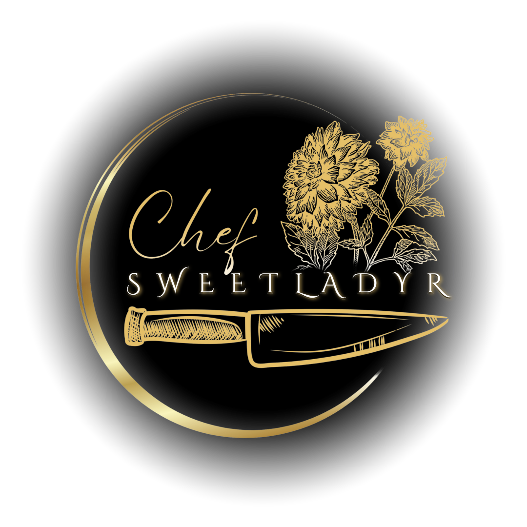 Chef SweetLadyR